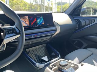 Bmw X3 2025 20 xDrive (Π) -ΜΕ ΑΠΟΣΥΡΣΗ-thumb-19