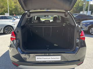 Bmw X3 2025 20 xDrive (Π) -ΜΕ ΑΠΟΣΥΡΣΗ-thumb-9