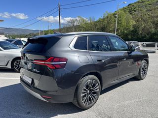 Bmw X3 2025 20 xDrive (Π) -ΜΕ ΑΠΟΣΥΡΣΗ-thumb-5
