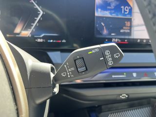 Bmw X3 2025 20 xDrive (Π) -ΜΕ ΑΠΟΣΥΡΣΗ-thumb-18