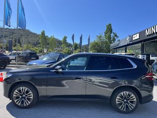 Bmw X3 2025 20 xDrive (Π) -ΜΕ ΑΠΟΣΥΡΣΗ-thumb-8