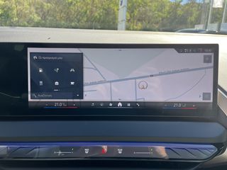 Bmw X3 2025 20 xDrive (Π) -ΜΕ ΑΠΟΣΥΡΣΗ-thumb-20