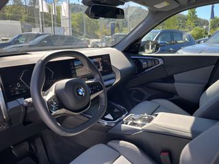 Bmw X3 2025 20 xDrive (Π) -ΜΕ ΑΠΟΣΥΡΣΗ-thumb-12