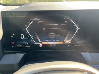 Bmw X3 2025 20 xDrive (Π) -ΜΕ ΑΠΟΣΥΡΣΗ-thumb-16