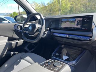 Bmw X3 2025 20 xDrive (Π) -ΜΕ ΑΠΟΣΥΡΣΗ-thumb-40