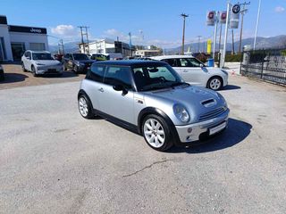Mini Cooper S 2008 S R53 -ΜΕ ΑΠΟΣΥΡΣΗ-thumb-2