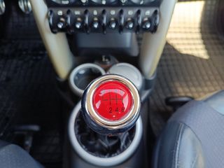 Mini Cooper S 2008 S R53 -ΜΕ ΑΠΟΣΥΡΣΗ-thumb-18