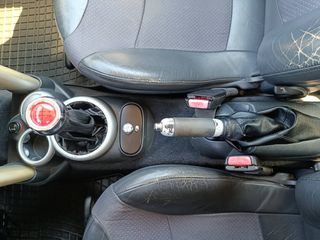Mini Cooper S 2008 S R53 -ΜΕ ΑΠΟΣΥΡΣΗ-thumb-19