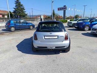 Mini Cooper S 2008 S R53 -ΜΕ ΑΠΟΣΥΡΣΗ-thumb-5