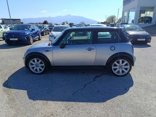 Mini Cooper S 2008 S R53 -ΜΕ ΑΠΟΣΥΡΣΗ-thumb-7