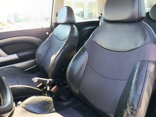 Mini Cooper S 2008 S R53 -ΜΕ ΑΠΟΣΥΡΣΗ-thumb-23