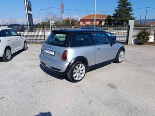 Mini Cooper S 2008 S R53 -ΜΕ ΑΠΟΣΥΡΣΗ-thumb-4