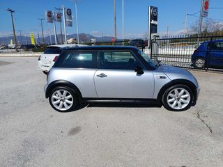 Mini Cooper S 2008 S R53 -ΜΕ ΑΠΟΣΥΡΣΗ-thumb-3
