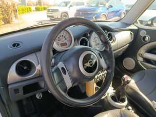Mini Cooper S 2008 S R53 -ΜΕ ΑΠΟΣΥΡΣΗ-thumb-10