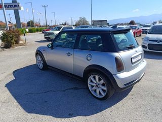 Mini Cooper S 2008 S R53 -ΜΕ ΑΠΟΣΥΡΣΗ-thumb-6