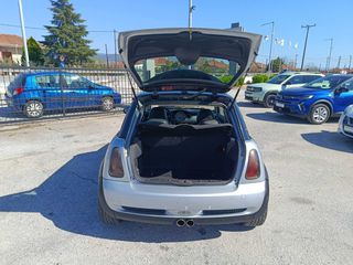 Mini Cooper S 2008 S R53 -ΜΕ ΑΠΟΣΥΡΣΗ-thumb-8