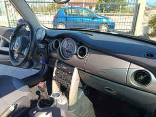 Mini Cooper S 2008 S R53 -ΜΕ ΑΠΟΣΥΡΣΗ-thumb-24