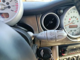 Mini Cooper S 2008 S R53 -ΜΕ ΑΠΟΣΥΡΣΗ-thumb-13