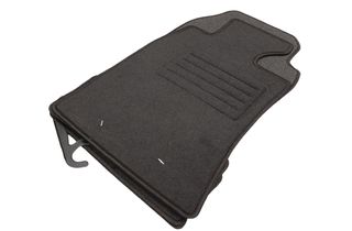 Πατάκια μοκέτα MINI Cooper R50 / R53 (2001-2006) - 4τμχ., Petex