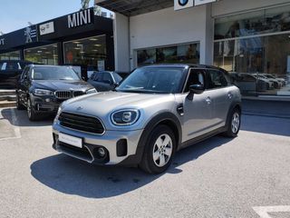 Mini Countryman 2023 1.5 Cooper-ΕΛΛΗΝΙΚΗΣ ΑΝΤΙΠΡΟΣΩΠΕΙΑΣ