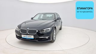 Bmw 330 2018 i xDrive Luxury Line | ΕΩΣ 5 ΕΤΗ ΕΓΓΥΗΣΗ