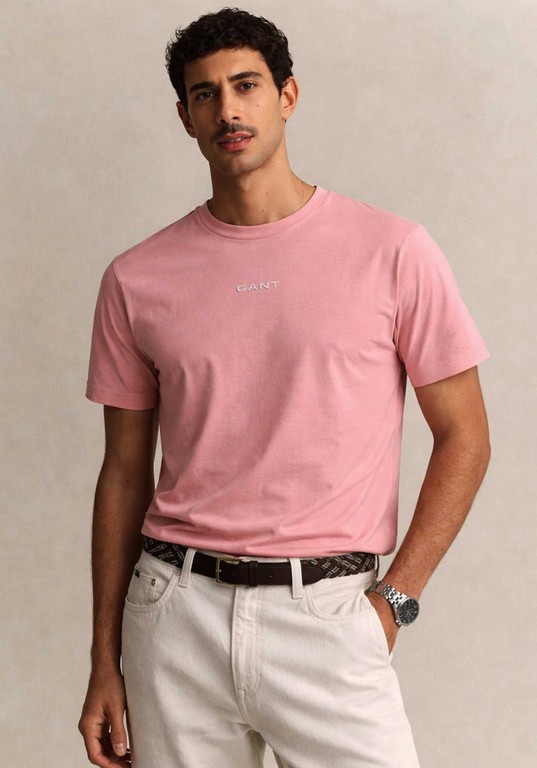 GANT Μπλούζα Small Graphic 2003405