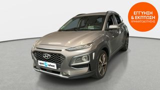 Hyundai Kona 2018 1.0 TGDI Executive | ΕΩΣ 5 ΕΤΗ ΕΓΓΥΗΣΗ