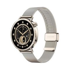 Xiaomi Watch S4 41mm Sunset Gold EU