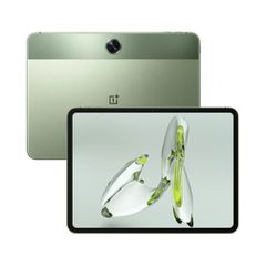 OnePlus Pad Go 11.4 LTE 128GB (8GB Ram) Halo Green EU