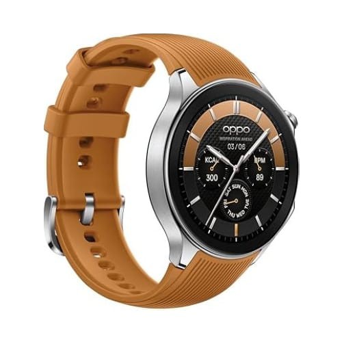Oppo Watch X Mars Brown EU
