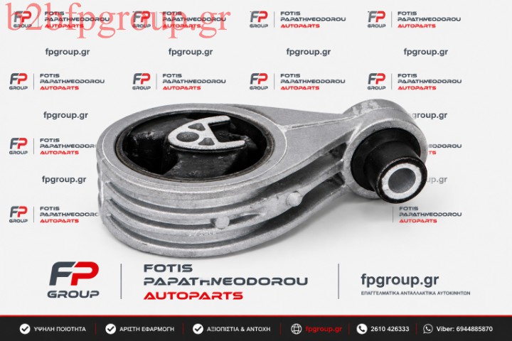 ΒΑΣΗ ΜΗΧΑΝΗΣ ΚΑΤΩ (ΡΑΚΕΤΑ) NISSAN QASHQAI 1 (J10,J11)(11360JD701)(11360JD500) ORIGINAL IMPERIUM 71557