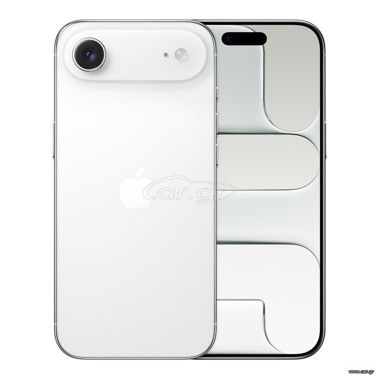 iPhone Air 256 GB Cloud White Apple