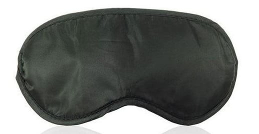 Darkness Eyemask Basic Black