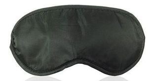 Darkness Eyemask Basic Black
