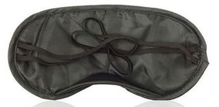 Darkness Eyemask Basic Black-thumb-1