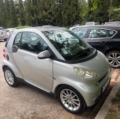 Smart ForTwo 2008 PASSION MHD 71HP