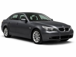 Bmw 530 2004