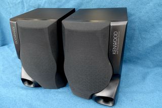 Kenwood LS-N301.