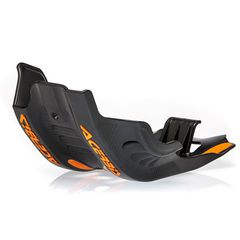 Κωδ.384189 Kαρίνα Acerbis 22309.090 KTM EXC-F 450 17 μαύρο τηλ.215-215-8211