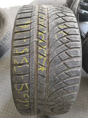 ΕΛΑΣΤΙΚΑ ΈΛΑΦ *****ΜΕΤΑΧΕΙΡΙΣΜΈΝΑ 265/35/19 KUMHO  DOT 2021 BEST TIRES ΚΑΛΛΙΘΈΑ BEDIKIAN*****