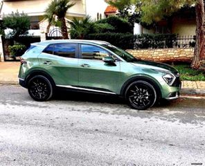 Kia Sportage 2022 TITANIUM AUTO