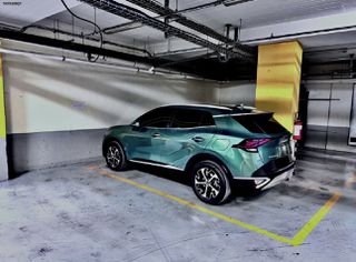 Kia Sportage 2022 TITANIUM AUTO