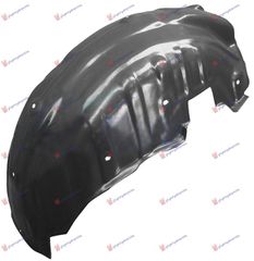 Θολος Πίσω Πλαστικος Mitsubishi Outlander 13-16