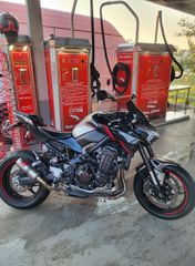 Kawasaki Z 900 2023