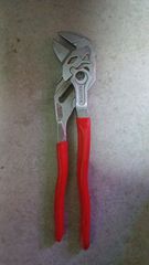 Knipex Γκαζοτανάλια 250