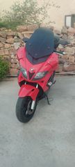 Gilera Nexus 300 2011