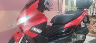 Gilera Nexus 300 2011-thumb-4