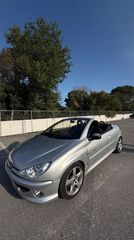 Peugeot 206 2005