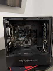infinity gear core 6 rev.2