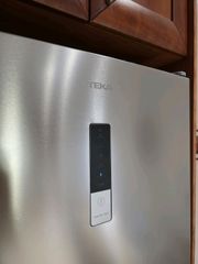 Ψυγειοκαταψύκτης Teka Polar NFL 430 s